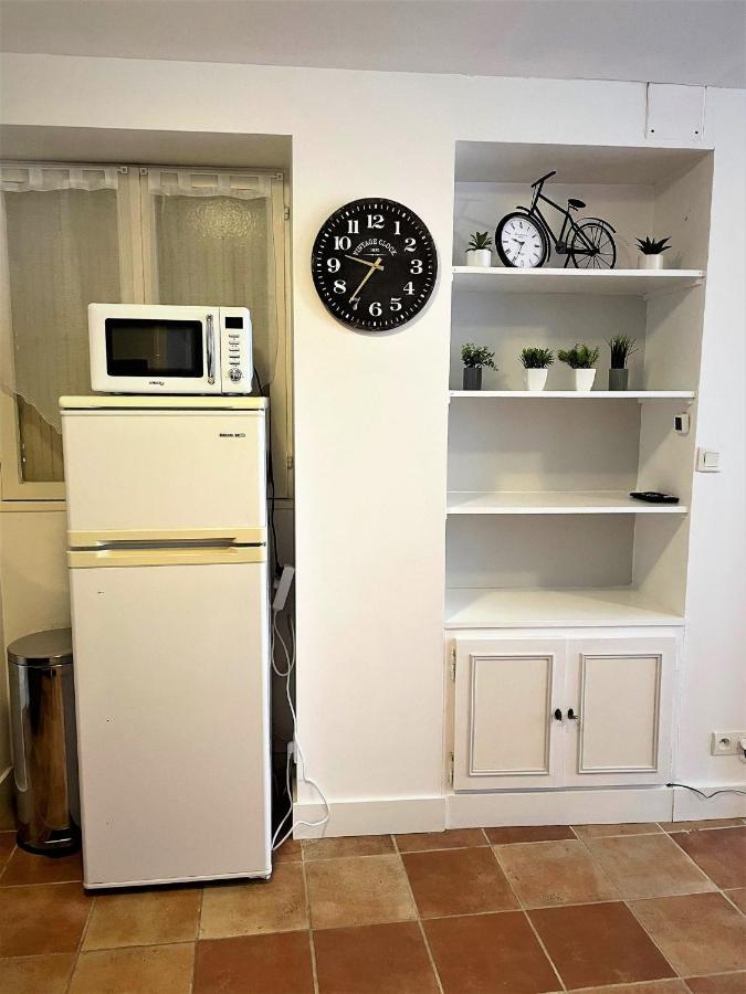 Gîte de Ponpon, à proximité du Zoo et des Châteaux de la Loire Selles-sur-Cher Extérieur photo