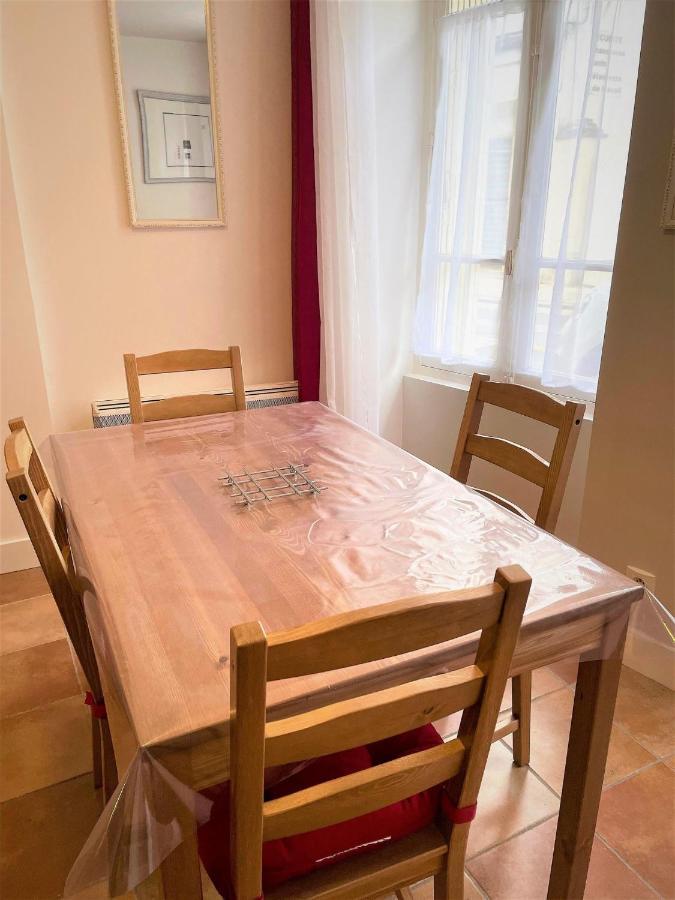 Gîte de Ponpon, à proximité du Zoo et des Châteaux de la Loire Selles-sur-Cher Extérieur photo