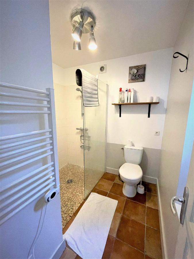 Gîte de Ponpon, à proximité du Zoo et des Châteaux de la Loire Selles-sur-Cher Extérieur photo